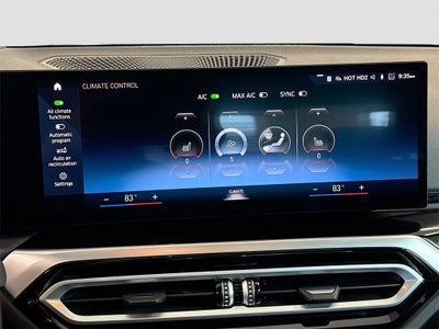 2023 BMW 330i xDrive 330i xDrive