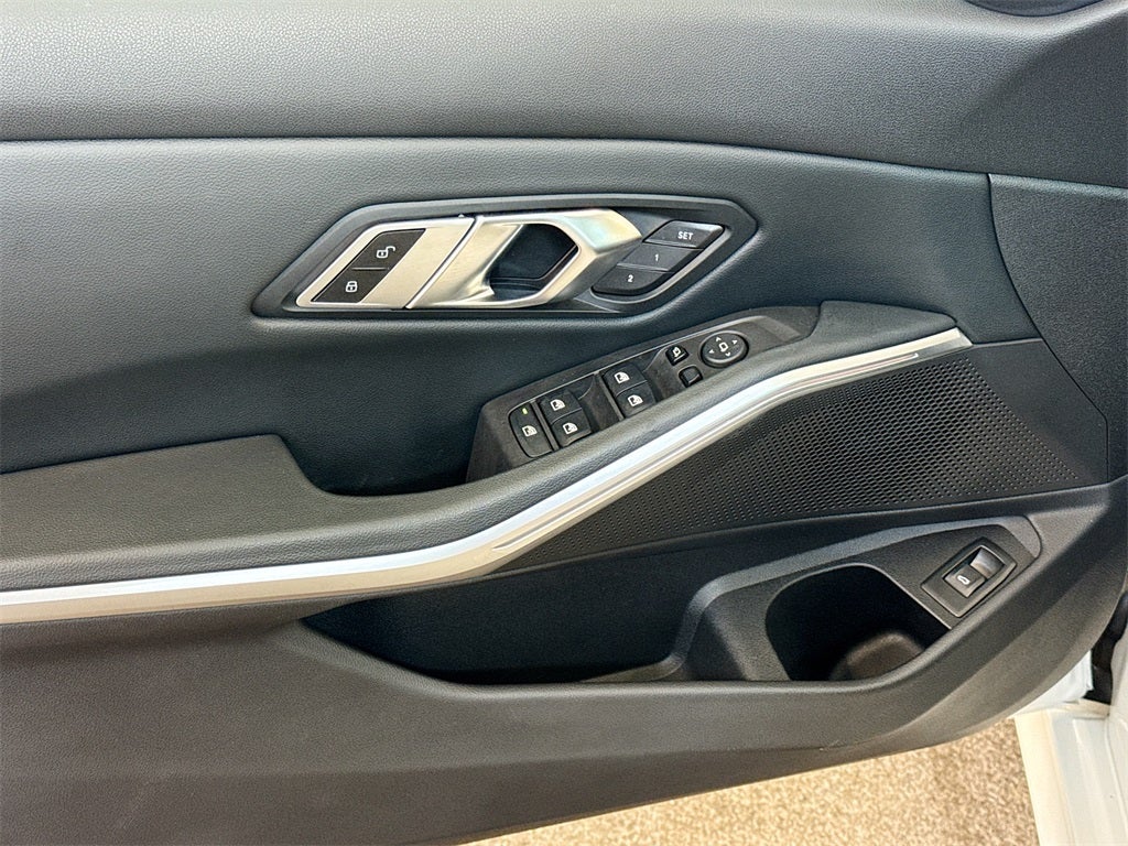 2023 BMW 330i xDrive 330i xDrive