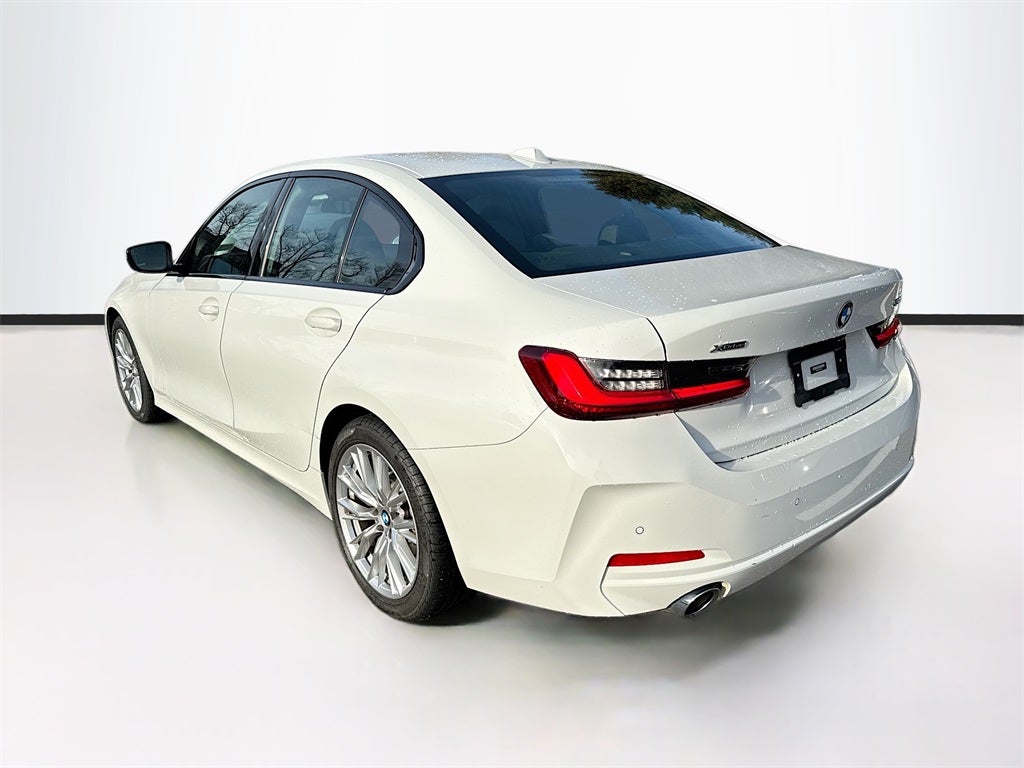 2023 BMW 3 Series 330i xDrive