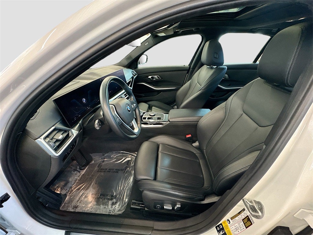 2023 BMW 330i xDrive 330i xDrive