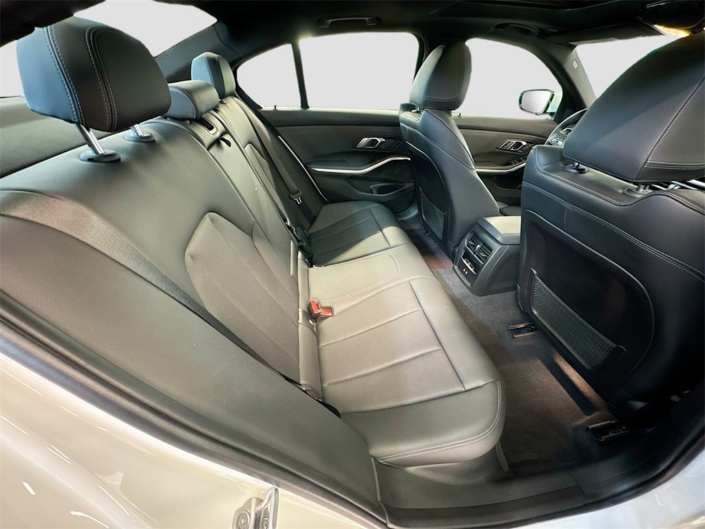 2023 BMW 330i xDrive 330i xDrive