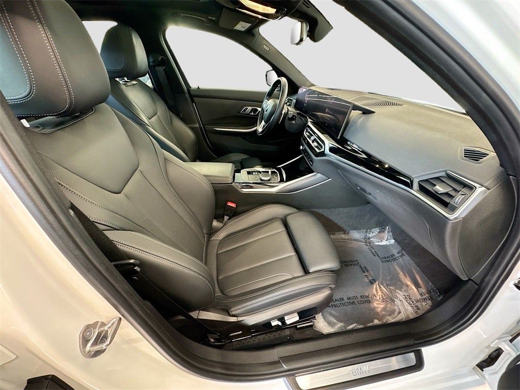 2023 BMW 330i xDrive 330i xDrive