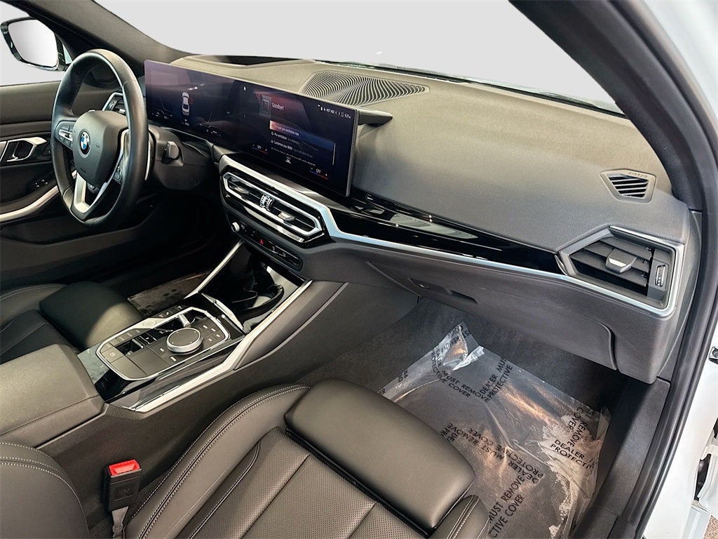 2023 BMW 330i xDrive 330i xDrive