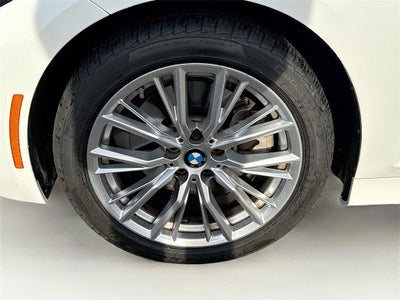 2023 BMW 3 Series 330i xDrive