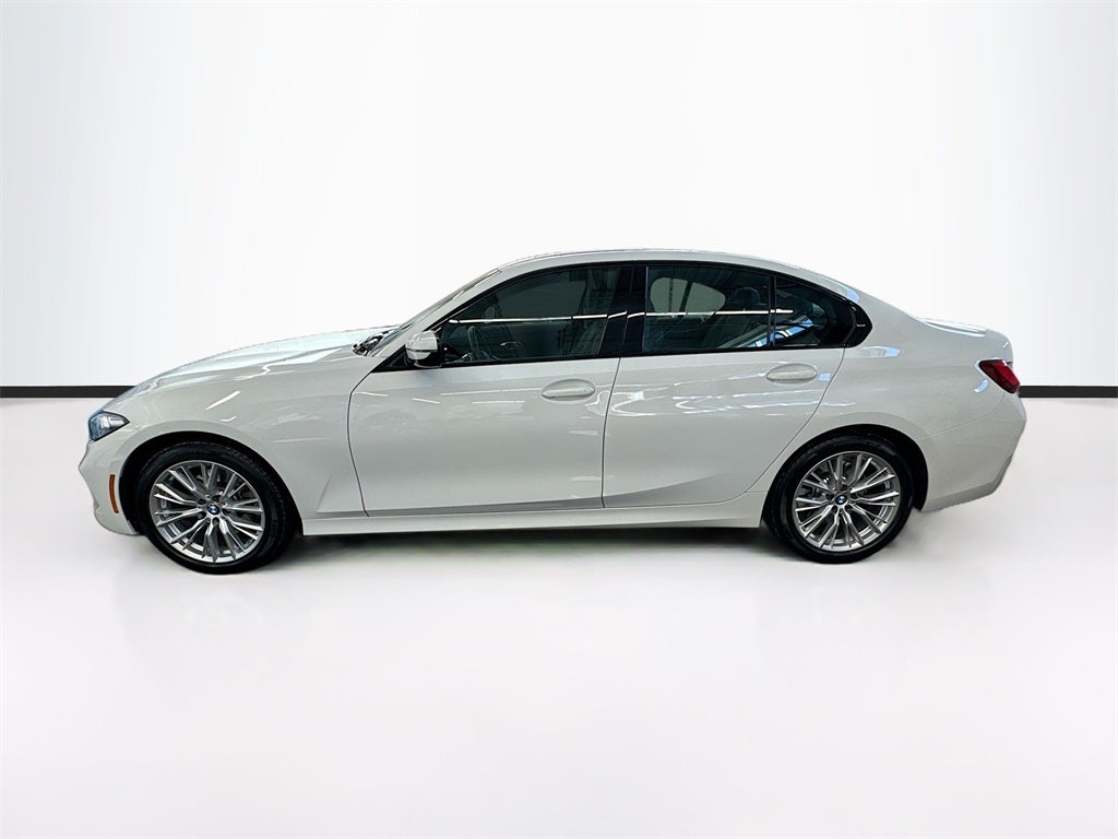 2023 BMW 330i xDrive 330i xDrive