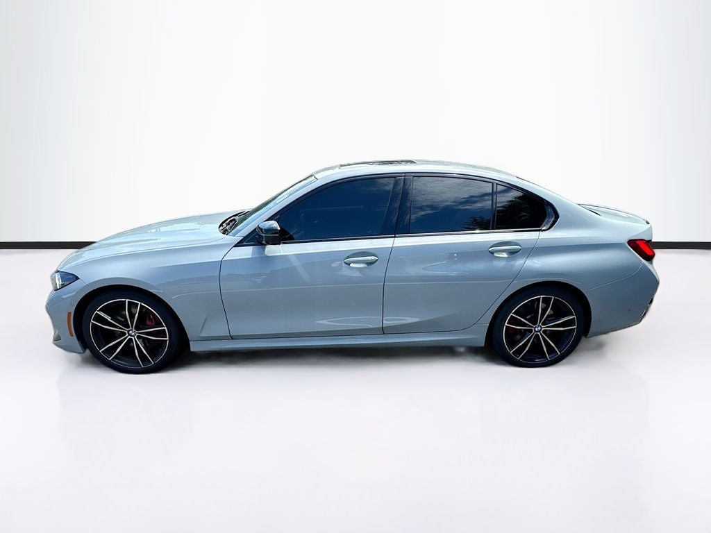 2023 BMW 330i xDrive 330i xDrive