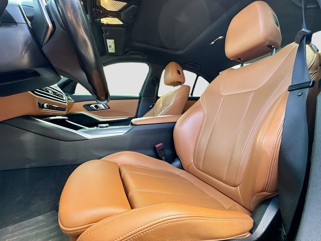 2023 BMW 330i xDrive 330i xDrive