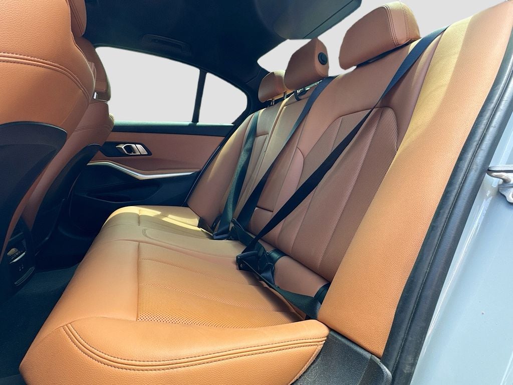 2023 BMW 330i xDrive 330i xDrive