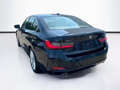 2024 BMW 3 Series 330i xDrive