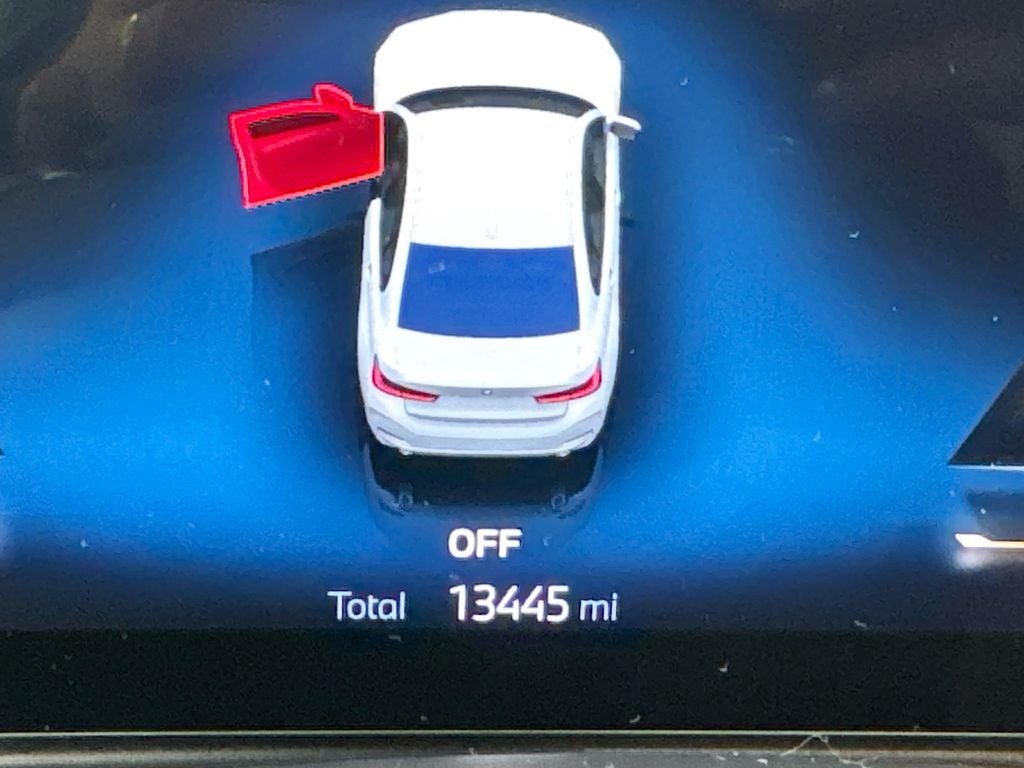 2024 BMW 330i xDrive 330i xDrive