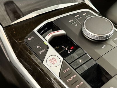 2024 BMW 330i xDrive 330i xDrive