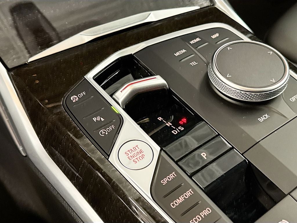 2024 BMW 330i xDrive 330i xDrive