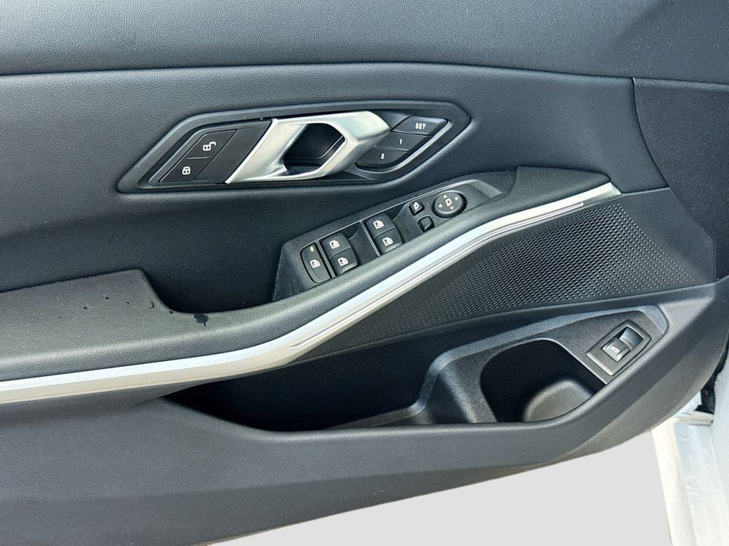 2024 BMW 330i xDrive 330i xDrive