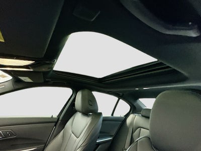 2024 BMW 330i xDrive 330i xDrive