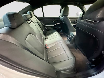 2024 BMW 330i xDrive 330i xDrive