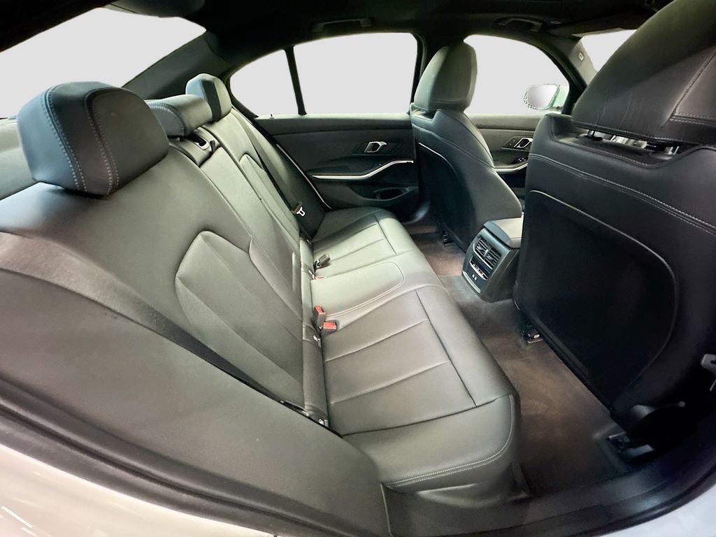 2024 BMW 330i xDrive 330i xDrive