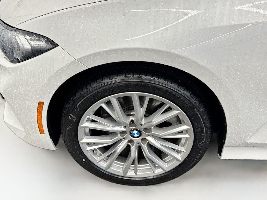 2024 BMW 330i xDrive 330i xDrive