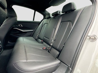 2024 BMW 3 Series 330i xDrive