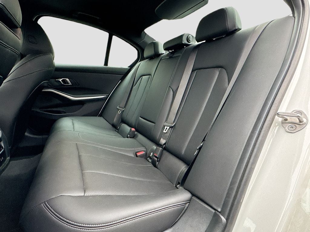 2024 BMW 3 Series 330i xDrive