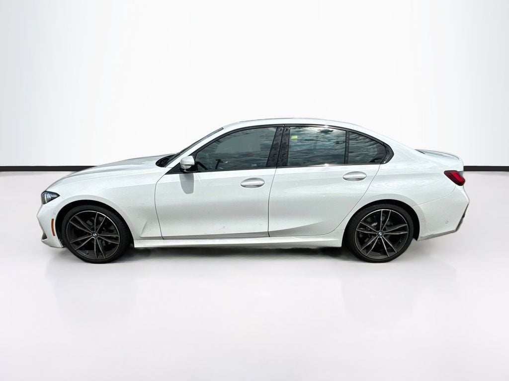 2023 BMW 330i xDrive 330i xDrive