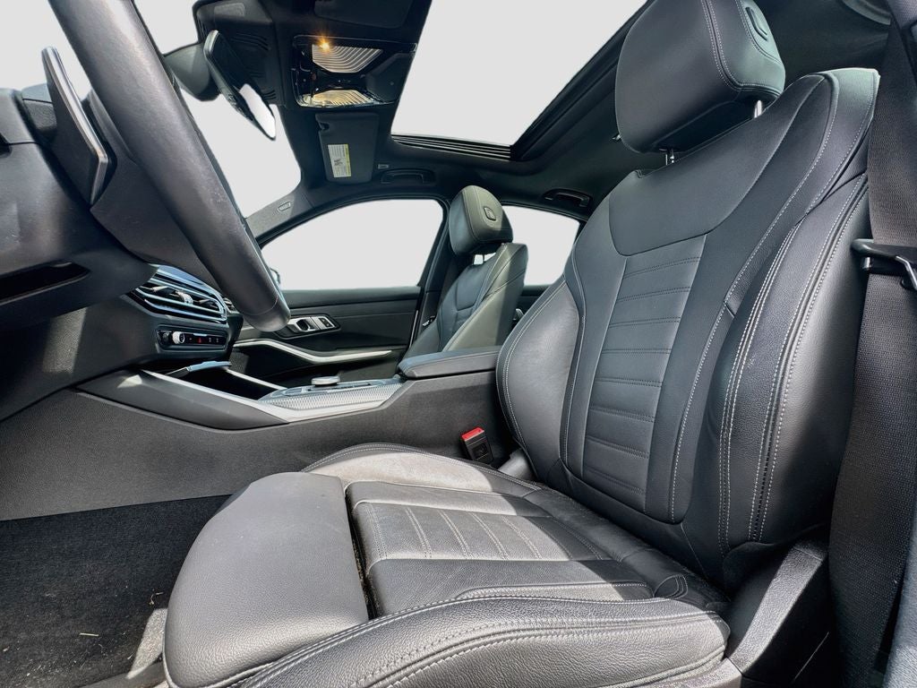 2023 BMW 330i xDrive 330i xDrive
