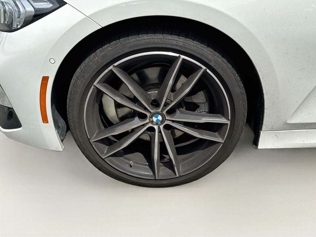 2023 BMW 330i xDrive 330i xDrive