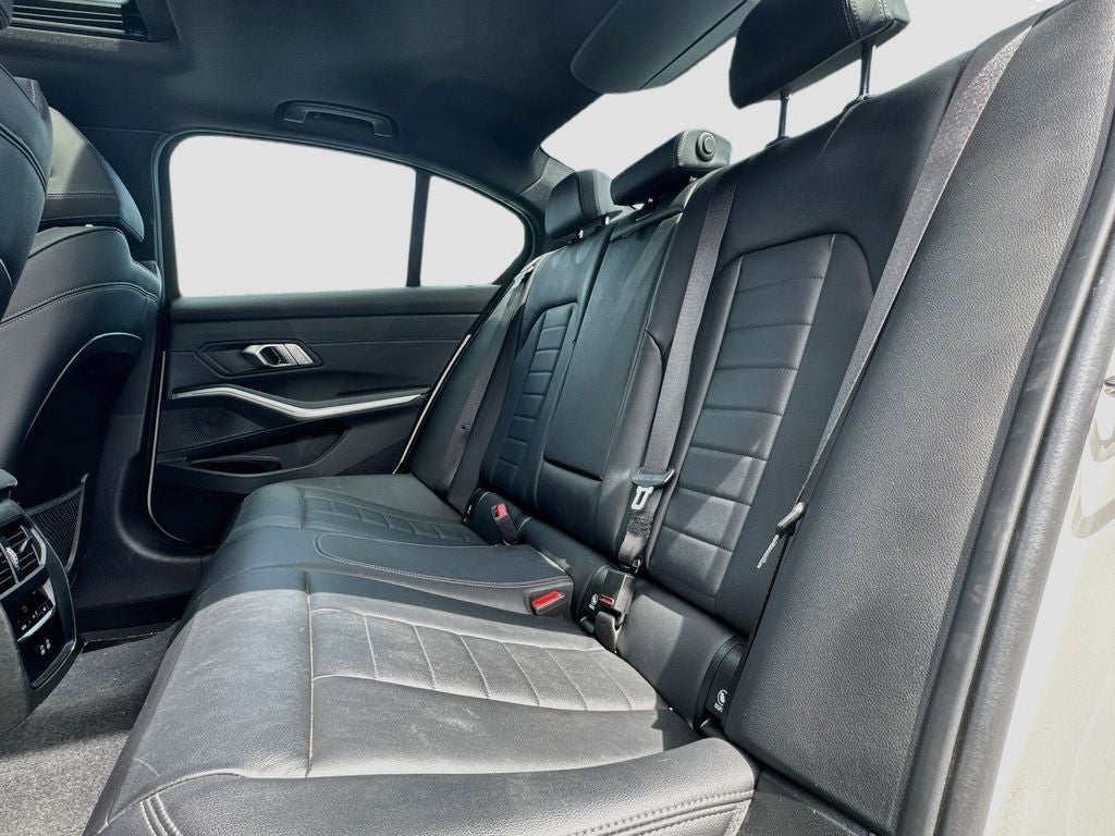 2023 BMW 330i xDrive 330i xDrive