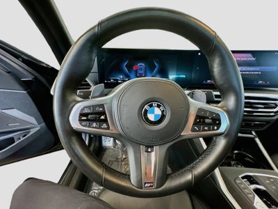 2023 BMW 330i xDrive 330i xDrive