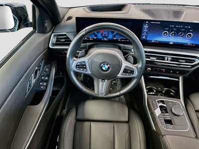 2023 BMW 330i xDrive 330i xDrive