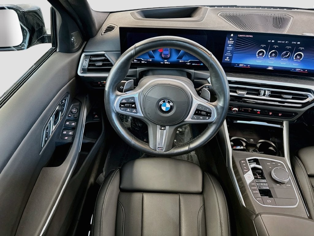 2023 BMW 330i xDrive 330i xDrive