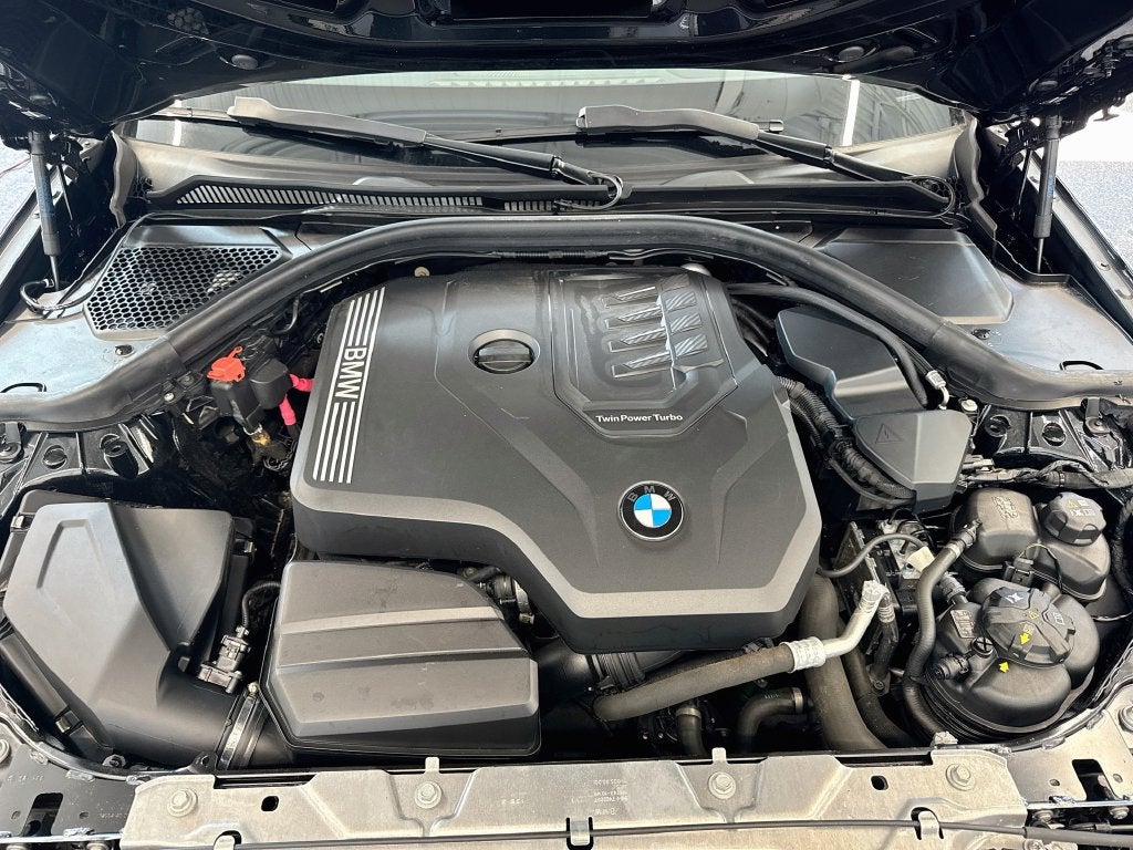 2023 BMW 330i xDrive 330i xDrive