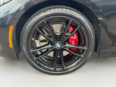 2023 BMW 330i xDrive 330i xDrive