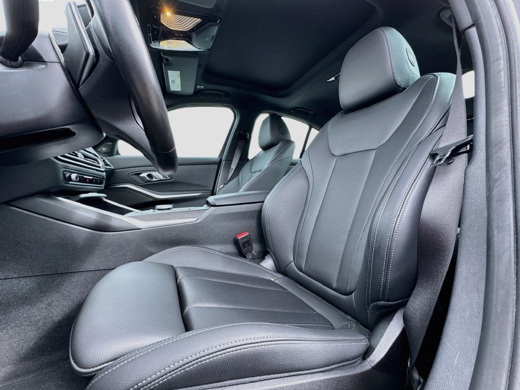 2023 BMW 3 Series 330i xDrive