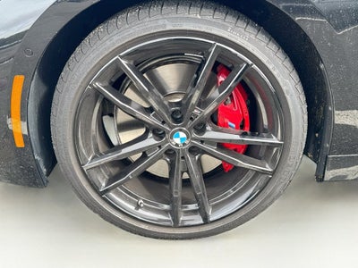 2023 BMW 3 Series 330i xDrive
