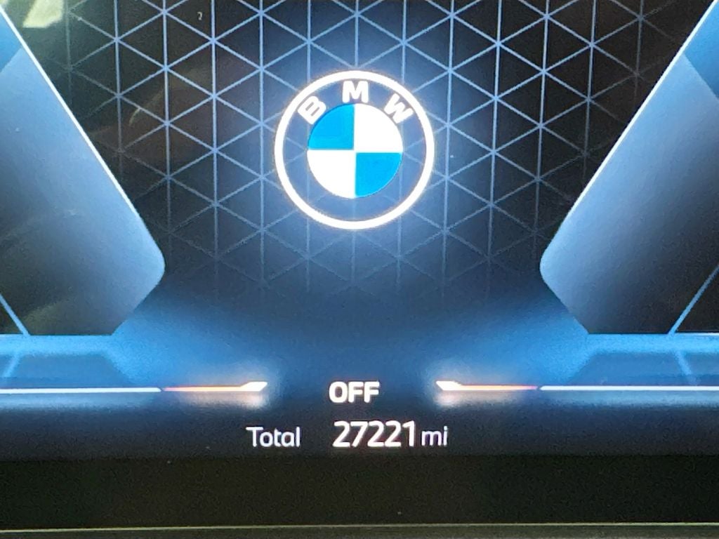 2024 BMW 3 Series 330i xDrive