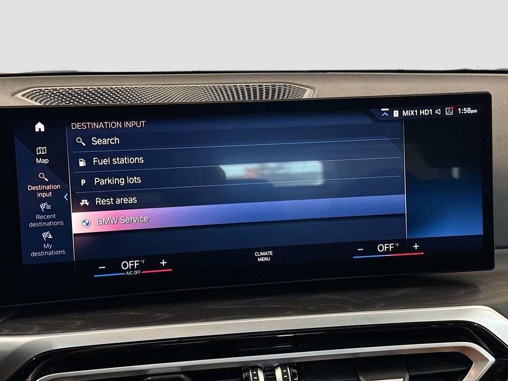 2024 BMW 3 Series 330i xDrive