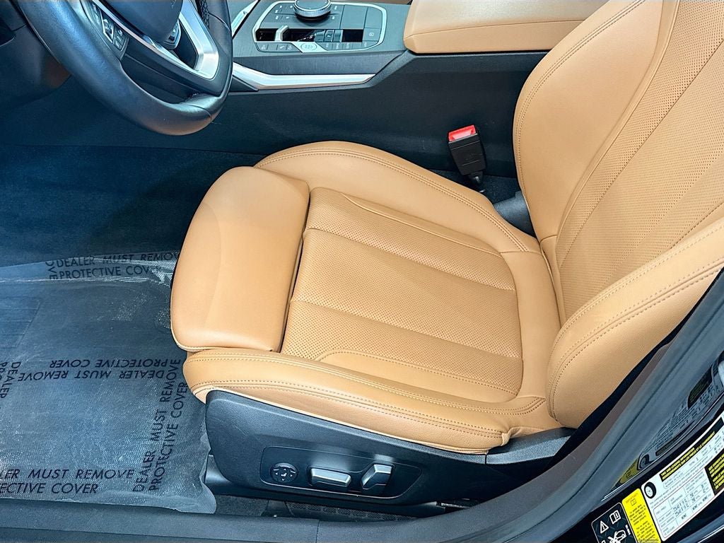 2024 BMW 3 Series 330i xDrive