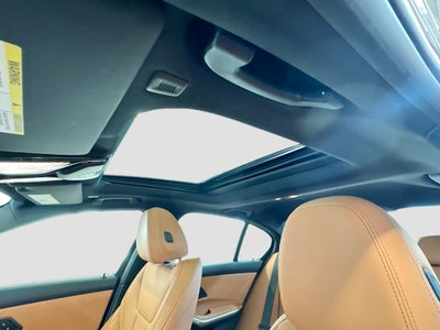 2024 BMW 3 Series 330i xDrive