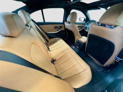 2024 BMW 3 Series 330i xDrive