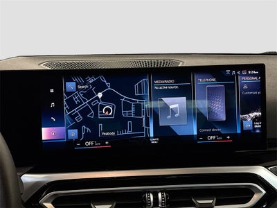 2023 BMW 330i xDrive 330i xDrive