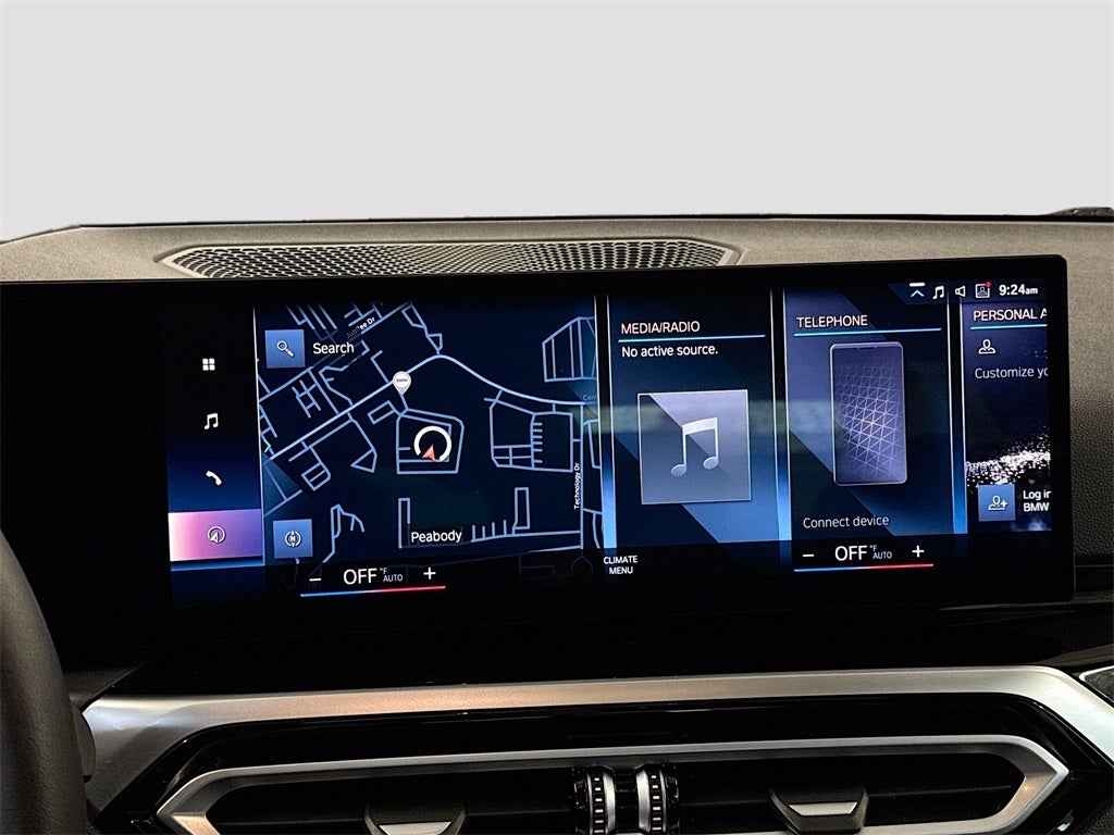 2023 BMW 330i xDrive 330i xDrive