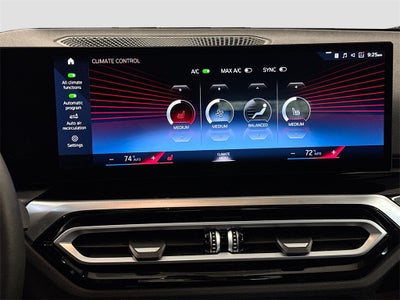 2023 BMW 330i xDrive 330i xDrive