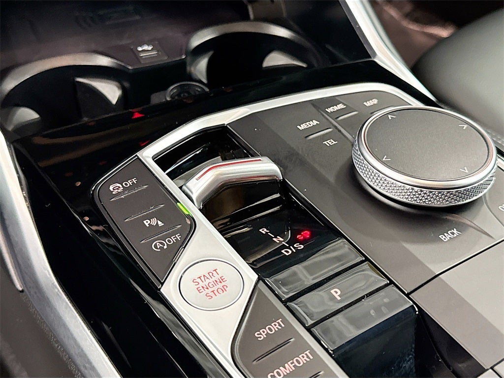 2023 BMW 330i xDrive 330i xDrive