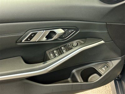 2023 BMW 330i xDrive 330i xDrive