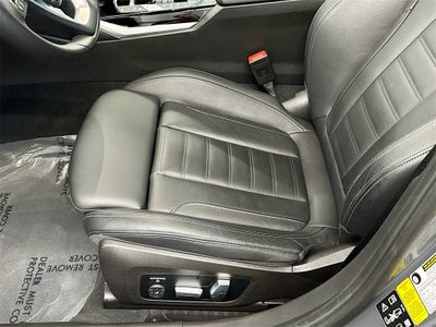 2023 BMW 330i xDrive 330i xDrive