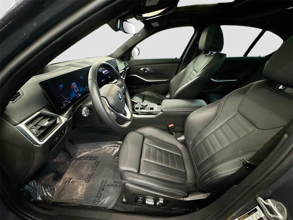 2023 BMW 330i xDrive 330i xDrive