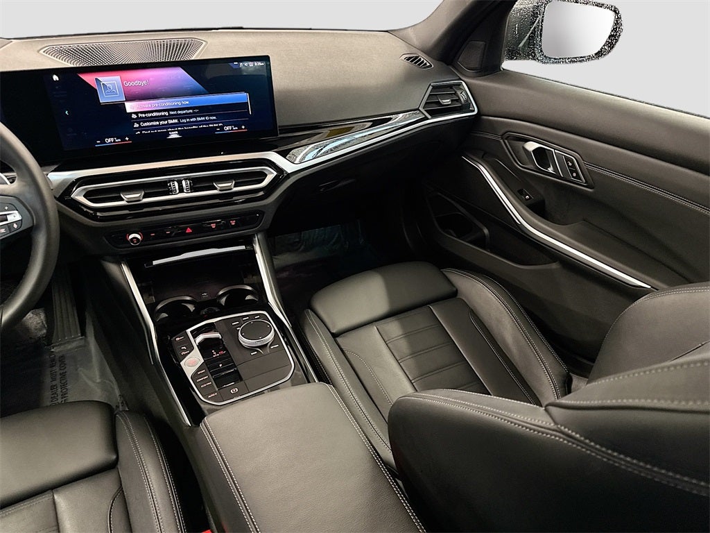 2023 BMW 330i xDrive 330i xDrive