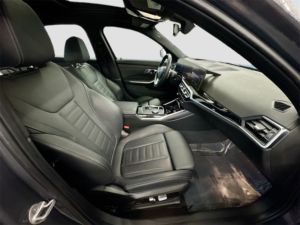 2023 BMW 330i xDrive 330i xDrive
