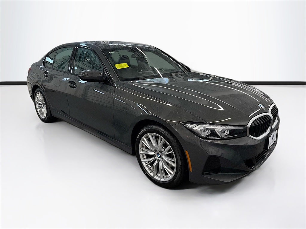 2023 BMW 330i xDrive 330i xDrive