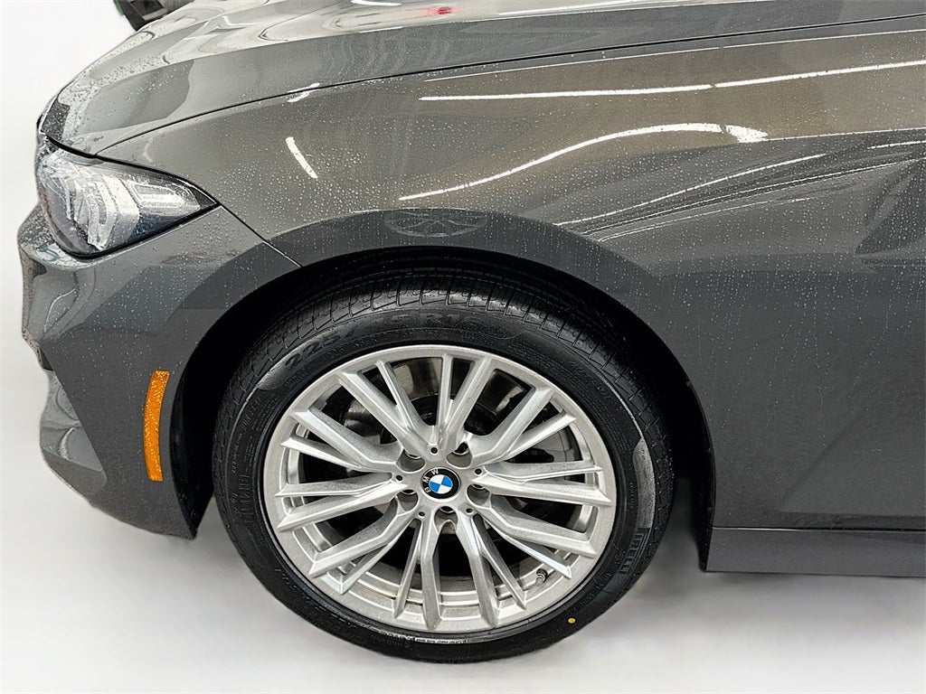 2023 BMW 330i xDrive 330i xDrive